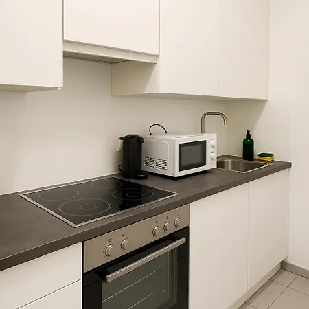 Stayinn Gohlis * 莱比锡