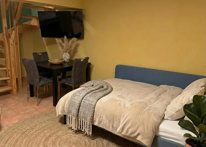 Stayinn Gohlis * 莱比锡