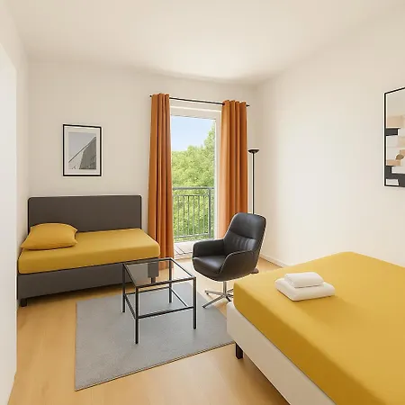 Appartamento Stayinn Gohlis