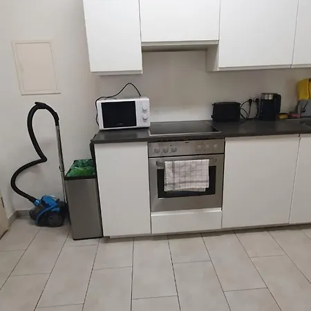 Apartament Stayinn Gohlis *