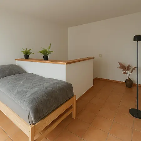 Stayinn Gohlis Lejlighed Leipzig