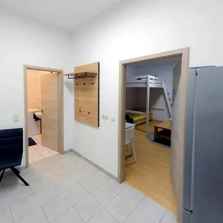 Stayinn Gohlis Apartment *