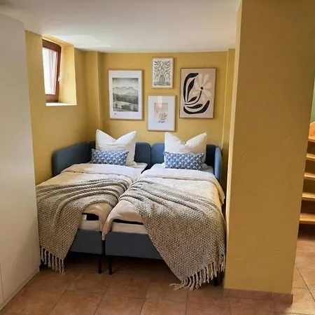 Appartamento Stayinn Gohlis *