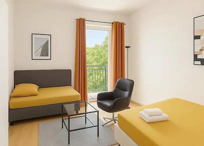 Appartamento Stayinn Gohlis