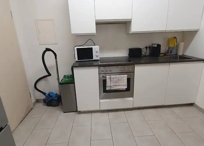 Apartment Stayinn Gohlis *