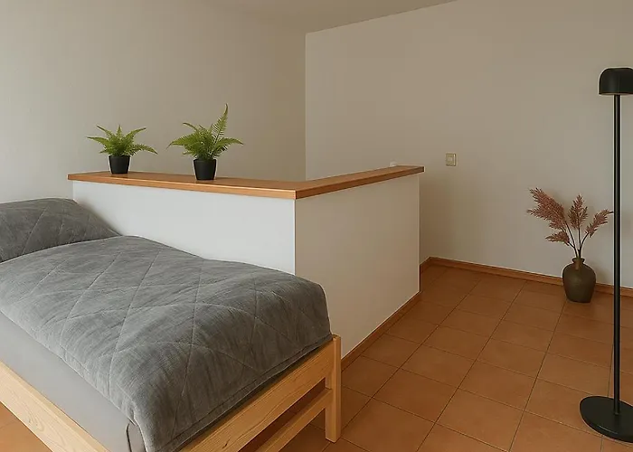 Stayinn Gohlis Appartamento Lipsia