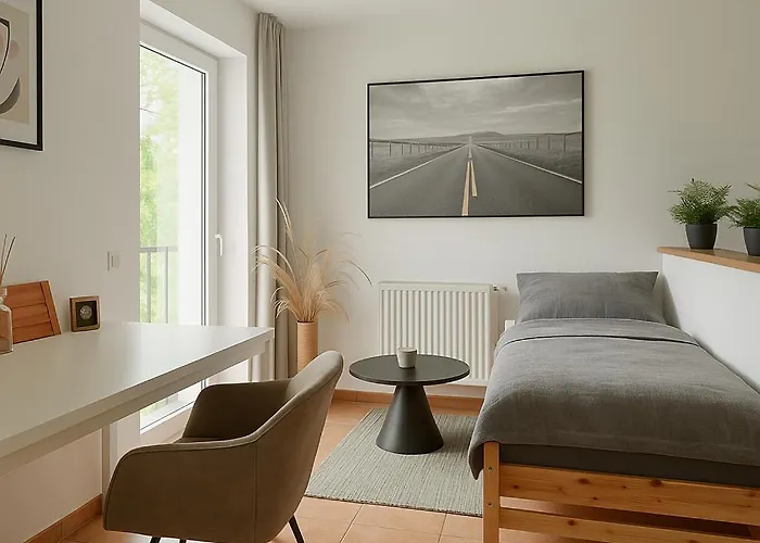 Stayinn Gohlis Leipzig