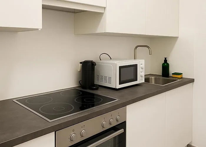 Stayinn Gohlis * לייפציג