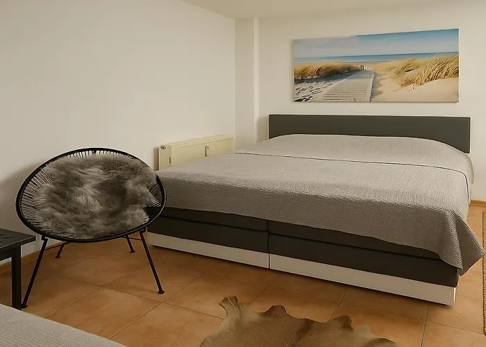 Stayinn Gohlis Apartment Leipzig