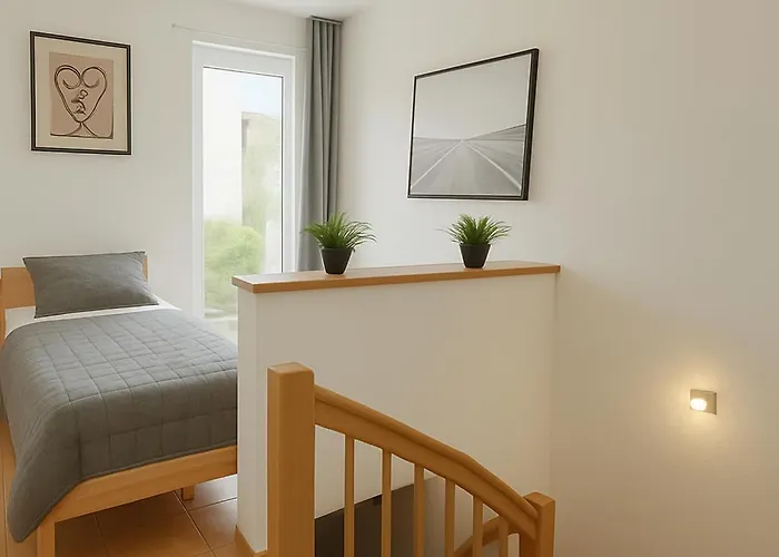 Stayinn Gohlis לייפציג