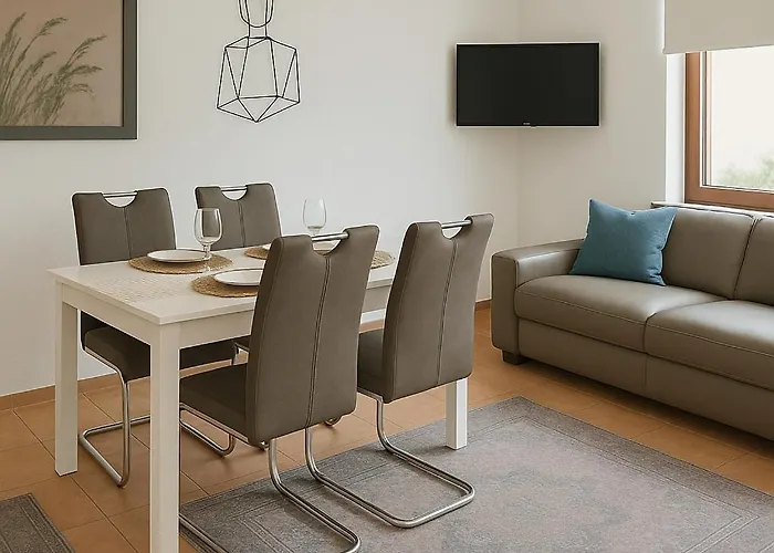 Stayinn Gohlis * Leipzig