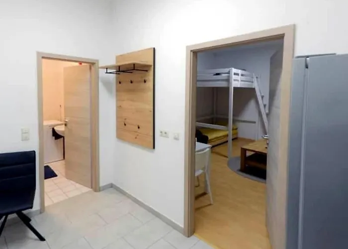 Stayinn Gohlis Appartamento *