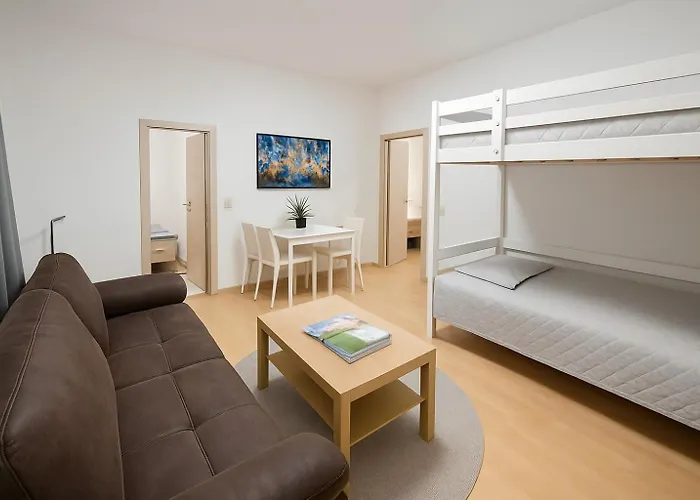 Apartment Stayinn Gohlis *