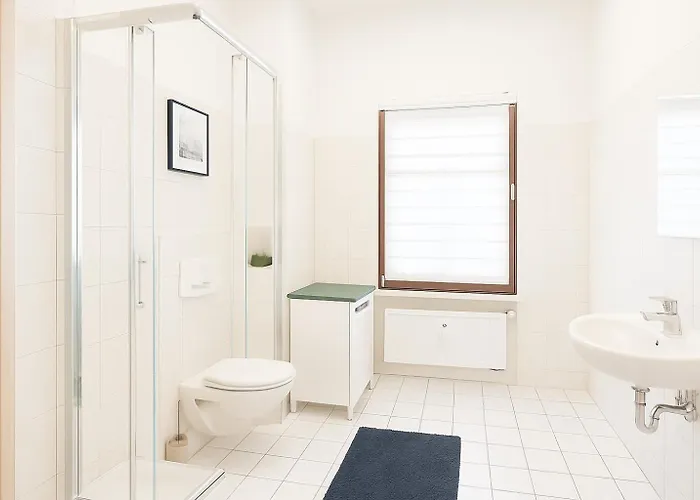 Stayinn Gohlis Appartamento Lipsia