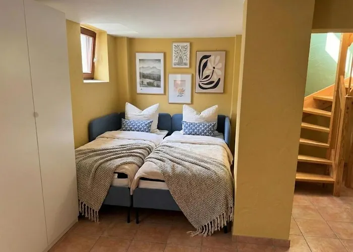 Appartamento Stayinn Gohlis *